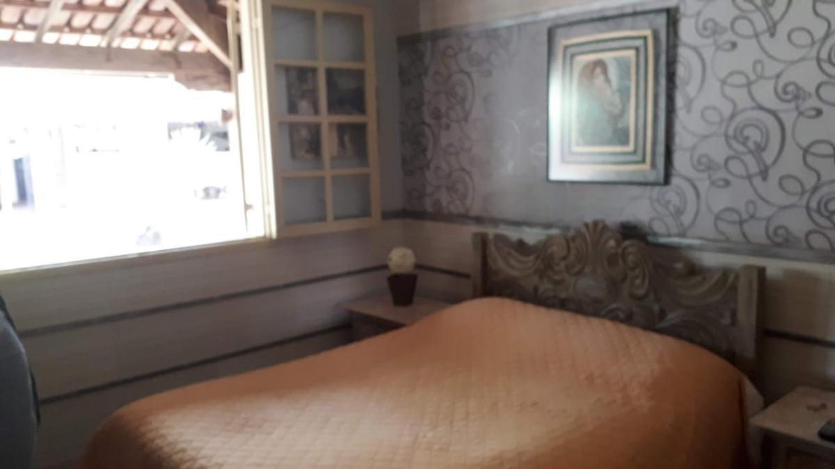 Casa, Bandeirantes (pampulha), 2 Quartos, 1 Suíte