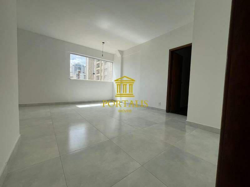 Apartamento, Funcionários, 3 Quartos, 2 Vagas, 1 Suíte