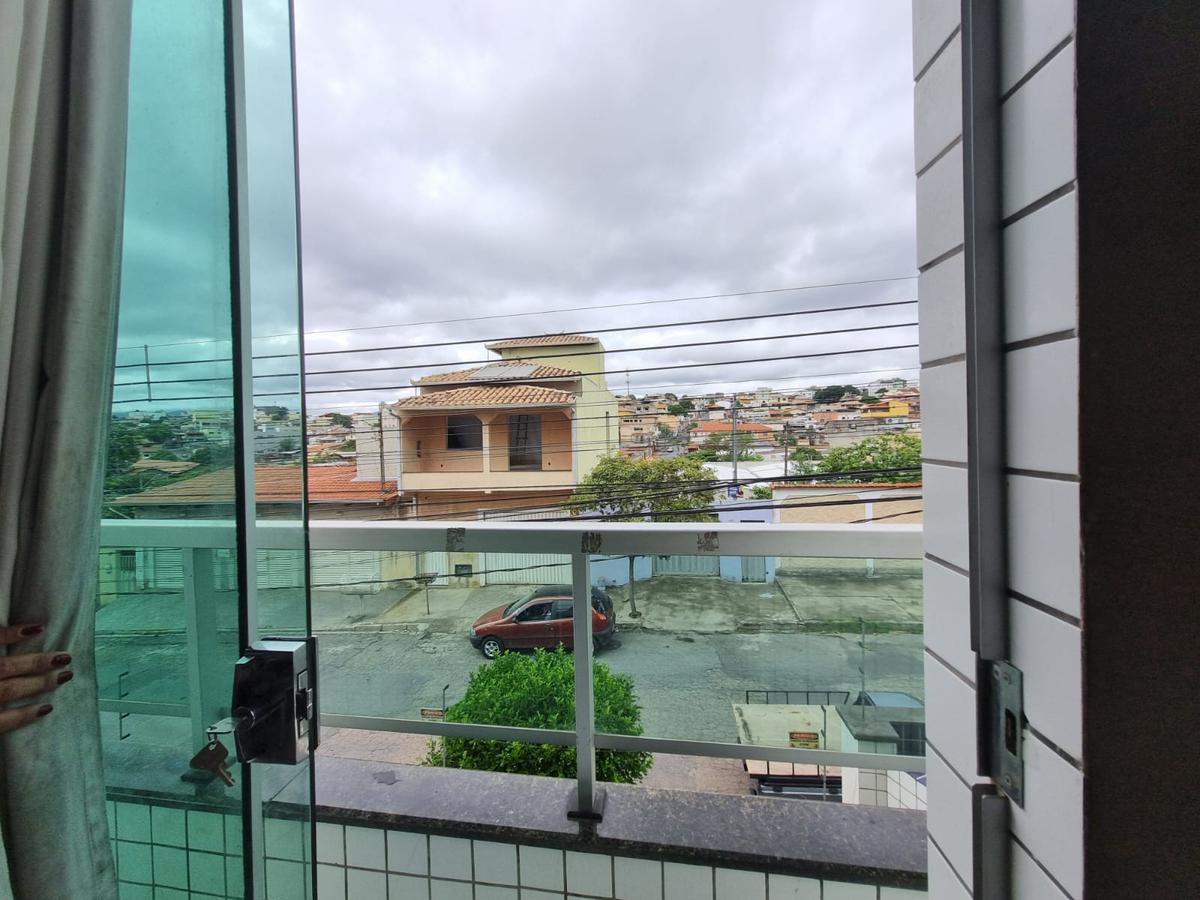 Apartamento, Novo Riacho, 3 Quartos, 2 Vagas, 1 Suíte