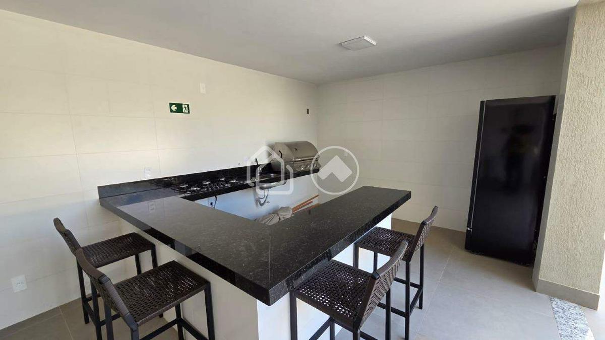Apartamento, Buritis, 2 Quartos, 2 Vagas, 1 Suíte
