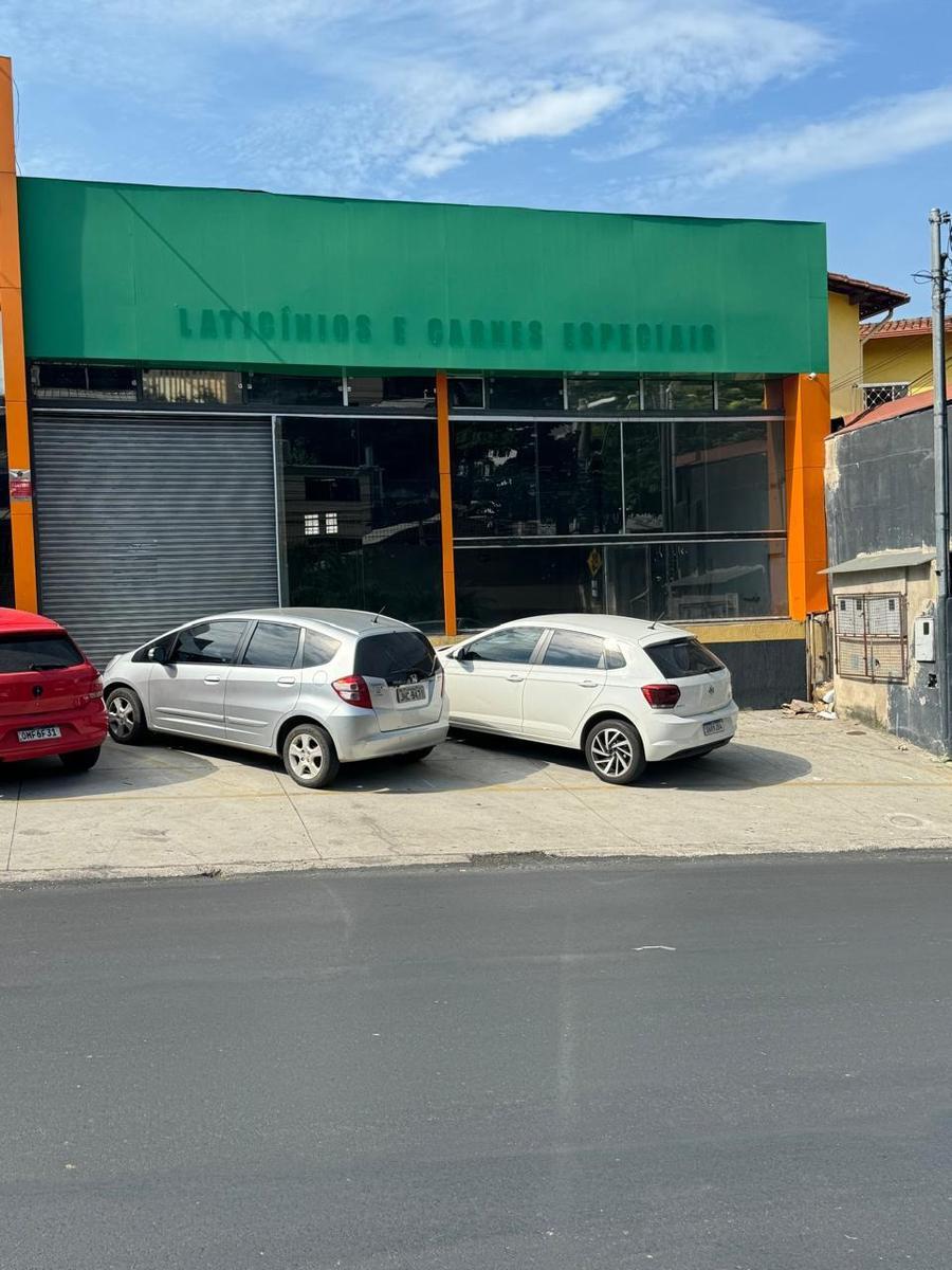 Andar, Ouro Preto, 0 Quarto, 23 Vagas