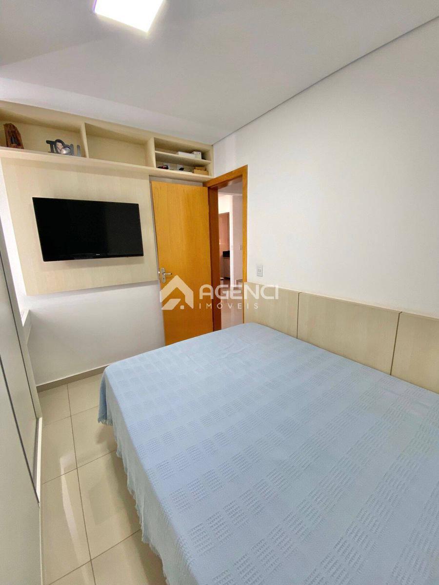 Cobertura, Cabral, 2 Quartos, 0 Vaga, 0 Suíte