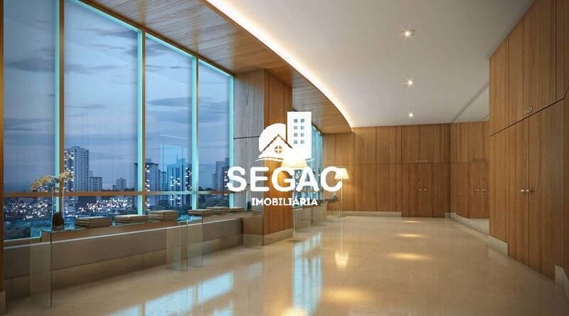 Andar, Santo Agostinho, 0 Quarto, 0 Vaga