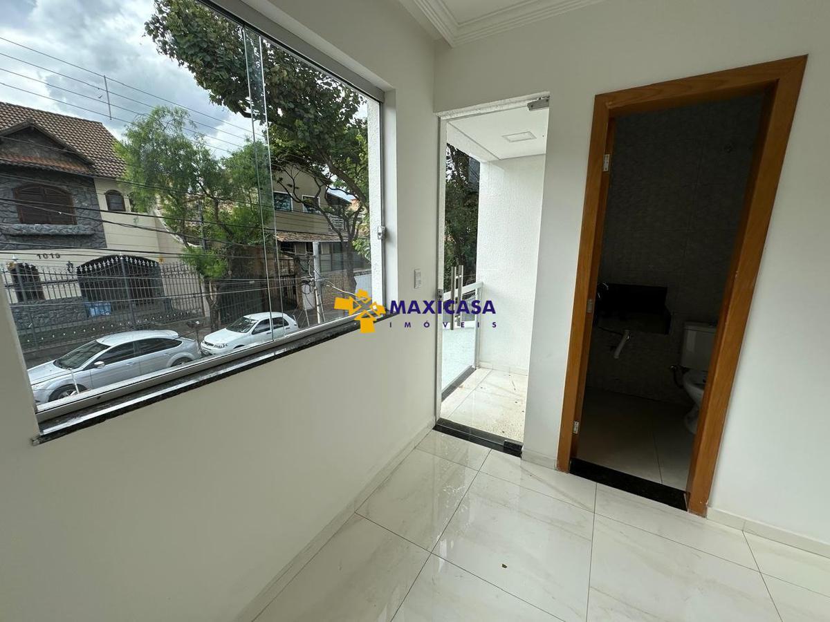 Casa, Santa Amélia, 3 Quartos, 2 Vagas, 1 Suíte