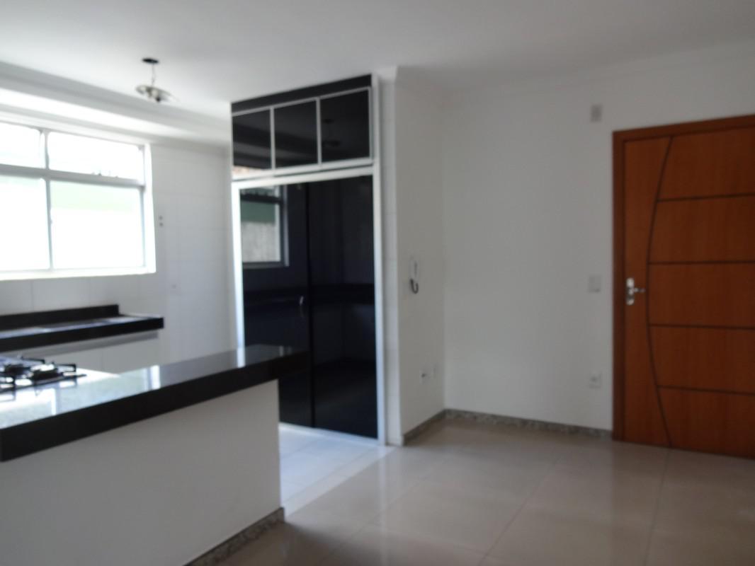 Apartamento, Rio Branco, 2 Quartos, 1 Vaga, 1 Suíte