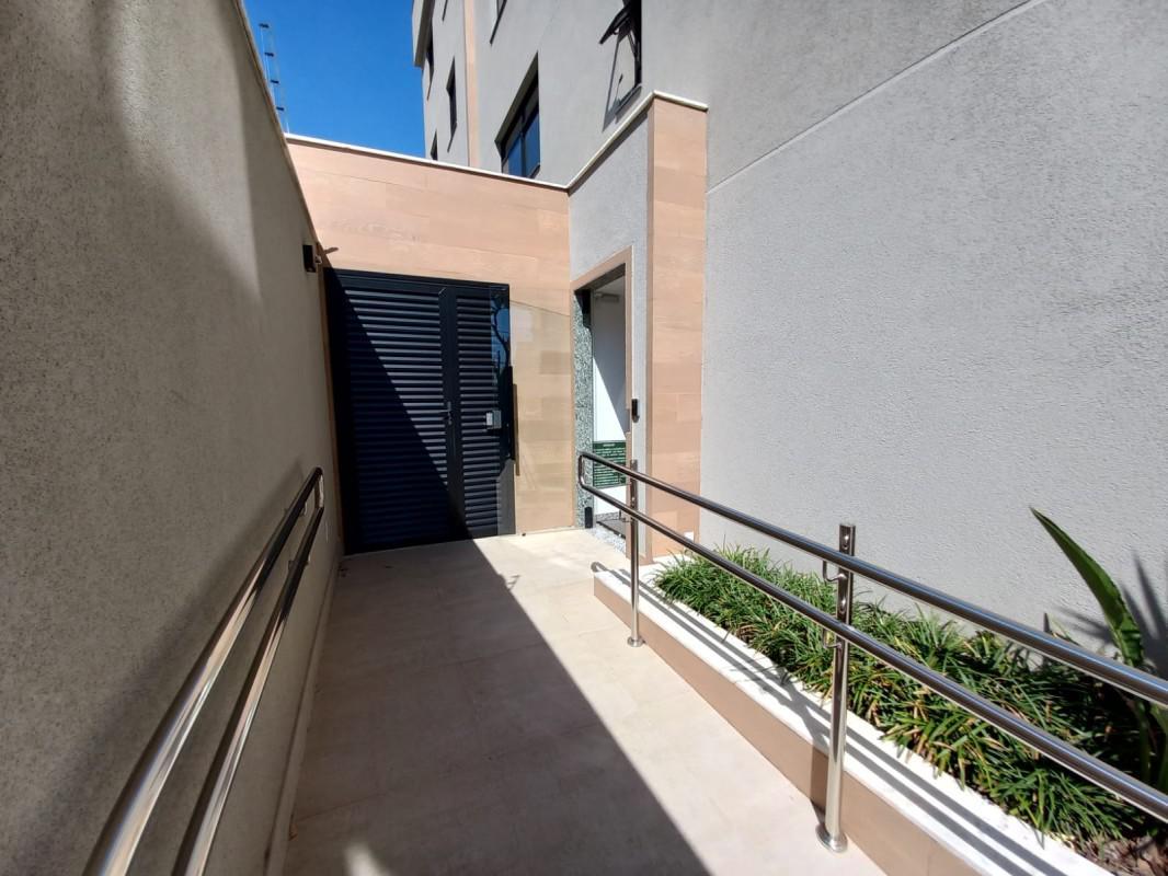 Apartamento, Esplanada, 3 Quartos, 2 Vagas, 1 Suíte