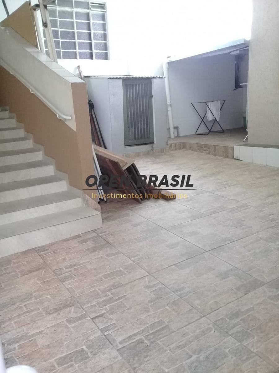 Galpão, Nova Vista, 3 Quartos, 2 Vagas, 1 Suíte