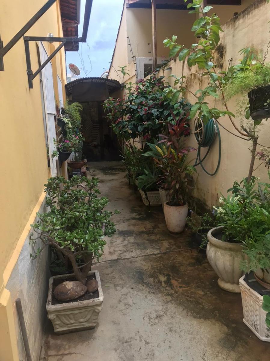 Casa, Castelo, 4 Quartos, 3 Vagas, 2 Suítes