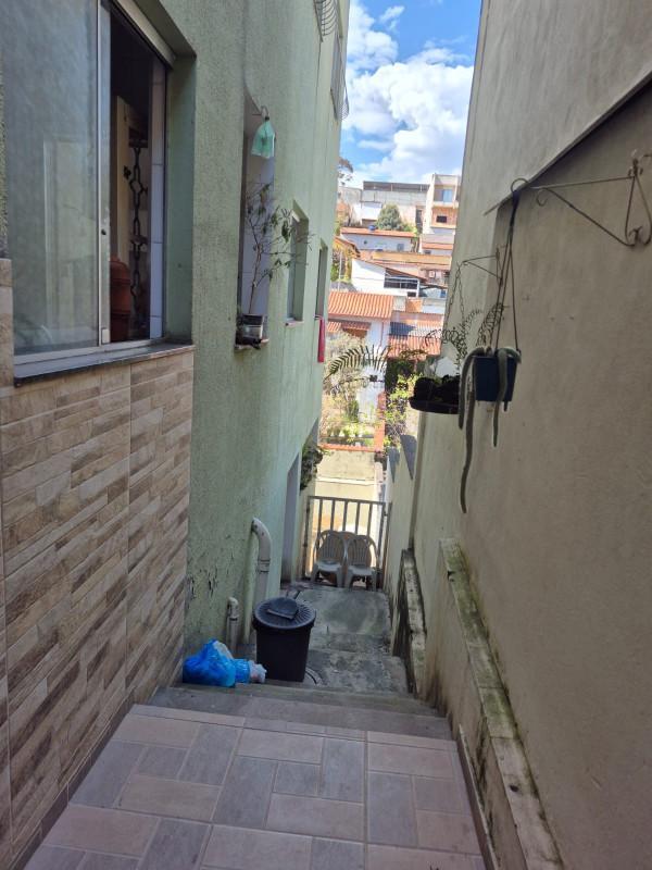 Casa, Cidade Verde, 2 Quartos, 0 Vaga