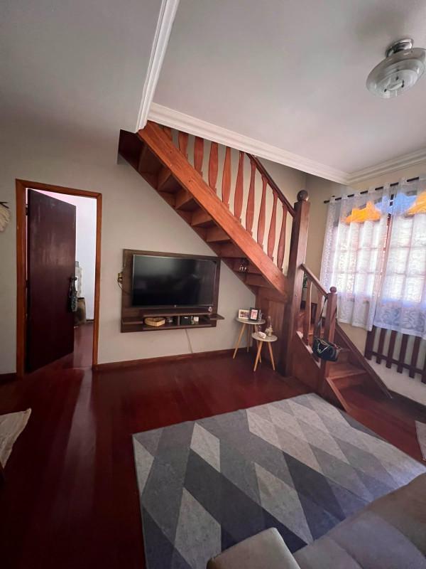 Casa, Jardim Leblon, 3 Quartos, 2 Vagas