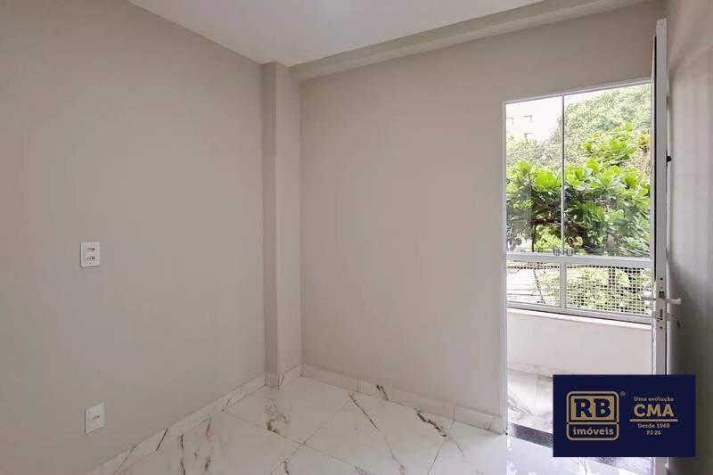Apartamento, São Pedro, 4 Quartos, 1 Vaga, 2 Suítes