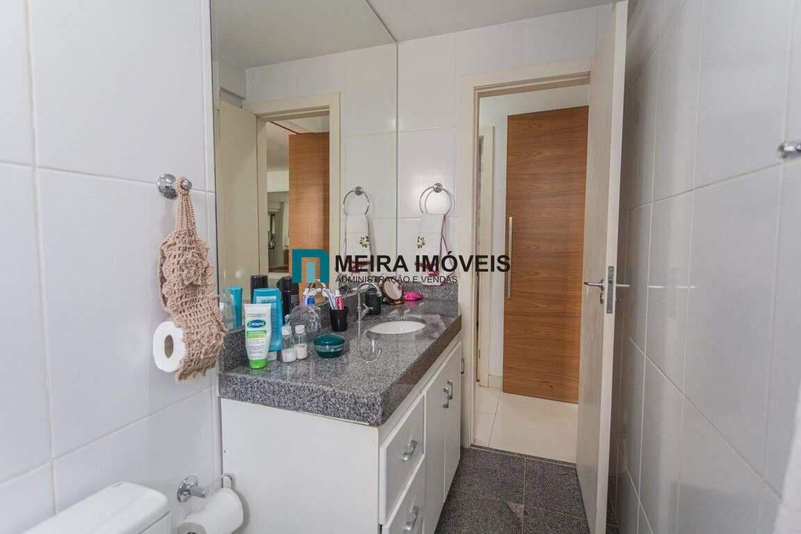 Apartamento, Sion, 3 Quartos, 2 Vagas, 1 Suíte