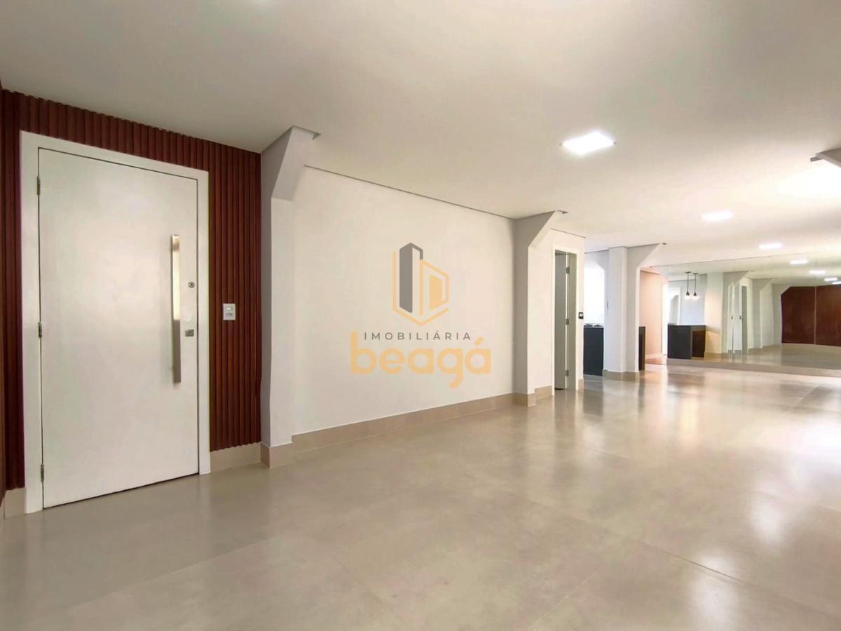 Apartamento, Coração Eucarístico, 3 Quartos, 2 Vagas, 1 Suíte