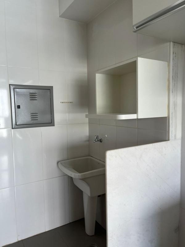Apartamento, Vila da Serra, 2 Quartos, 2 Vagas