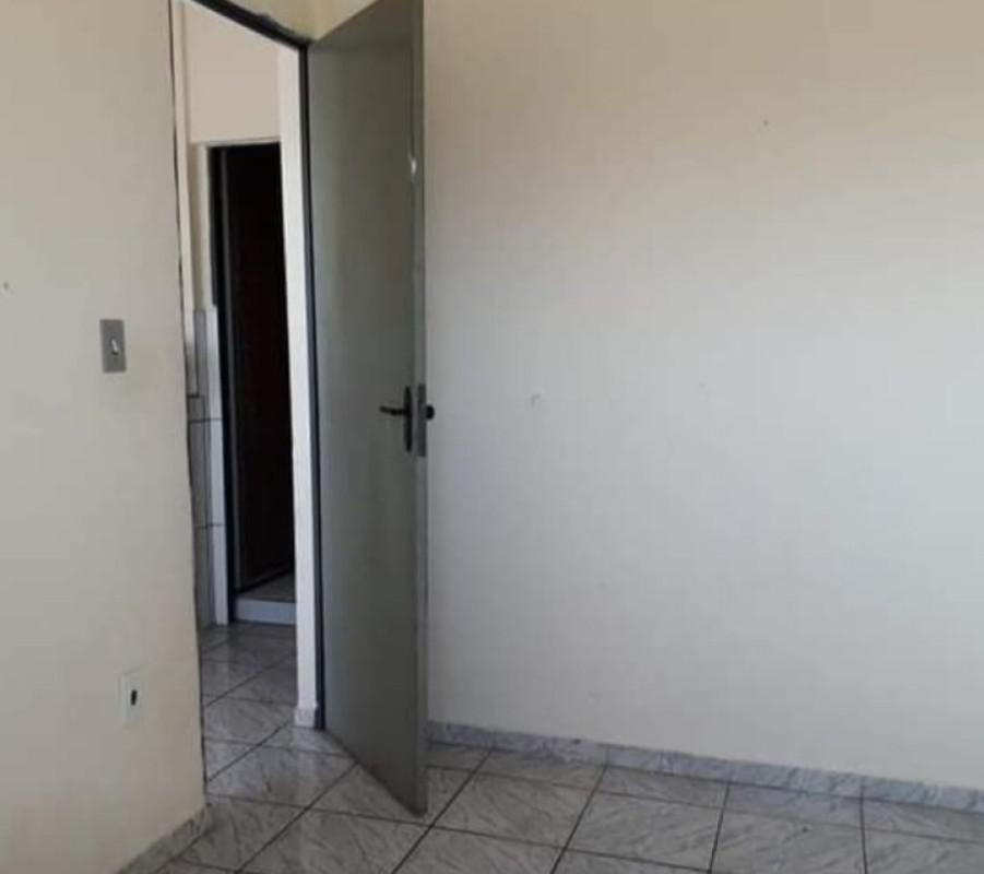 Apartamento, Bela Vista (parque Durval de Barros), 2 Quartos, 1 Vaga