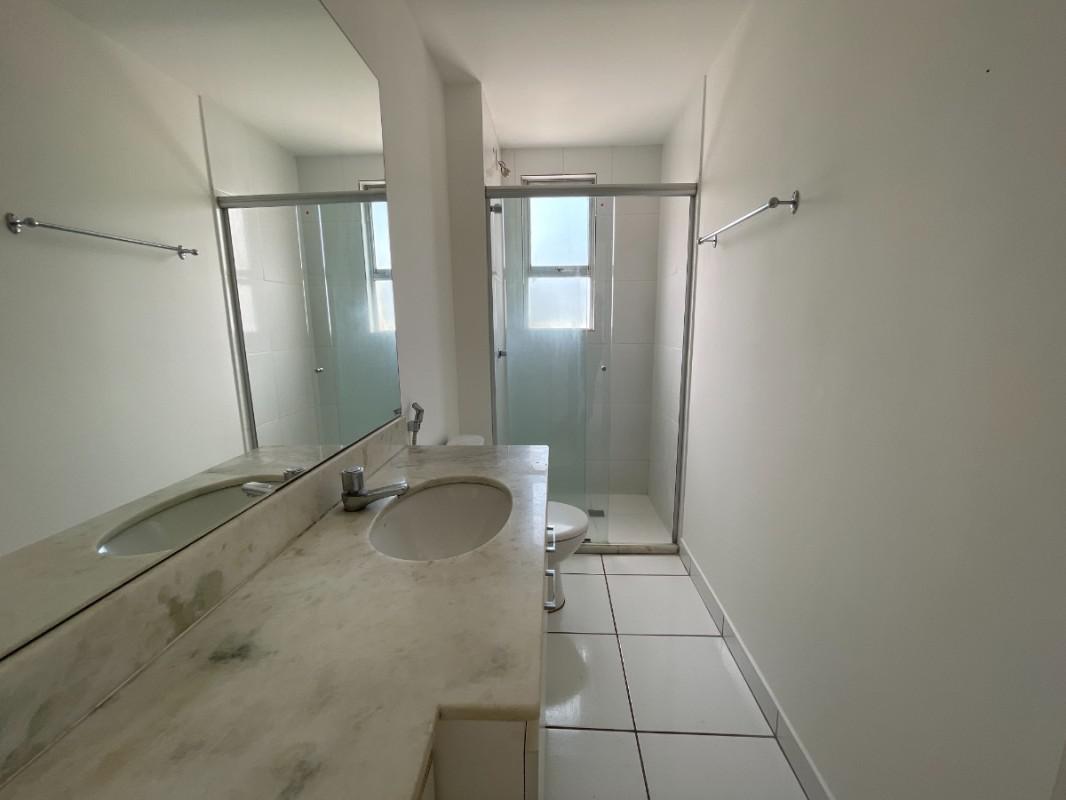 Apartamento, Paquetá, 2 Quartos, 1 Vaga, 1 Suíte