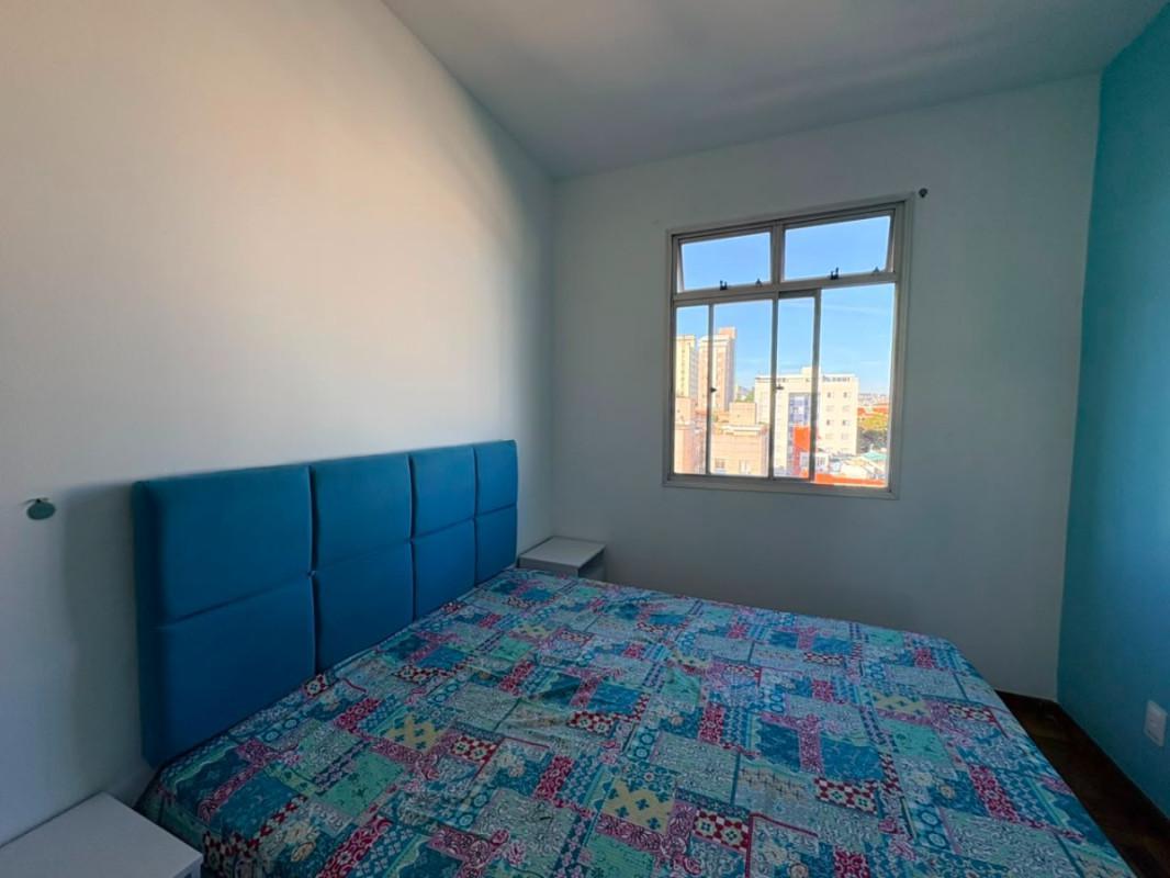 Apartamento, Sagrada Família, 3 Quartos, 2 Vagas