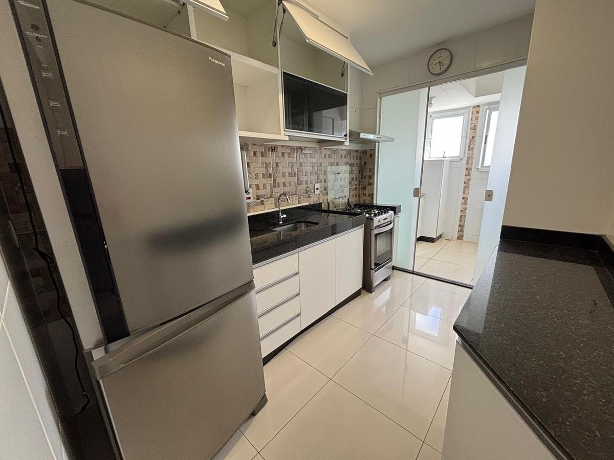 Apartamento, Buritis, 3 Quartos, 2 Vagas, 1 Suíte