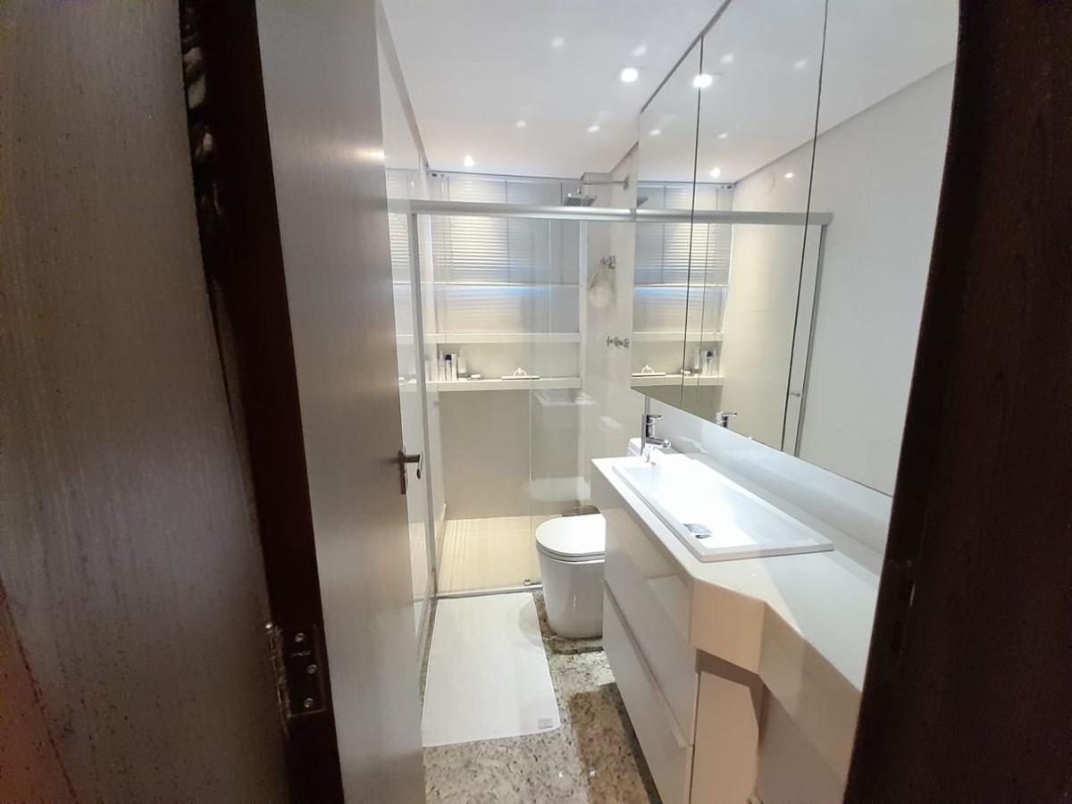 Apartamento, Palmares, 4 Quartos, 4 Vagas, 1 Suíte