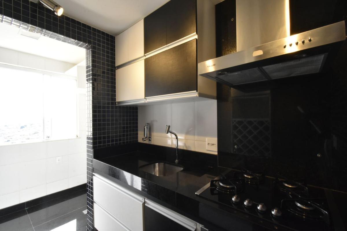 Apartamento, Ouro Preto, 3 Quartos, 1 Vaga, 1 Suíte