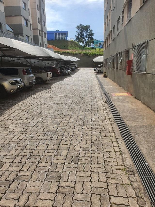 Apartamento, Santa Maria, 3 Quartos, 1 Vaga
