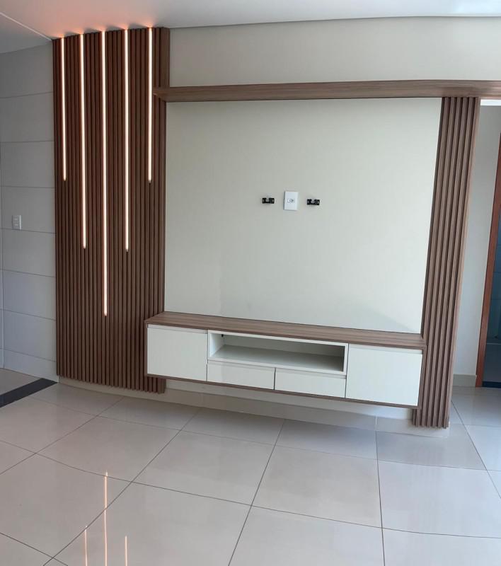 Apartamento, Cabral, 2 Quartos, 2 Vagas, 1 Suíte