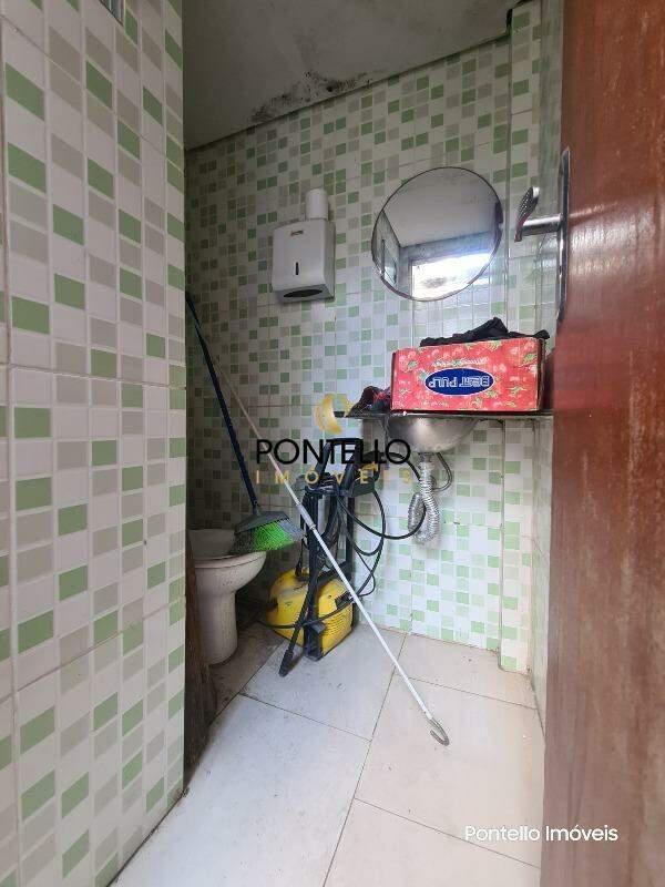 Casa, São Lucas, 5 Quartos, 2 Vagas, 1 Suíte