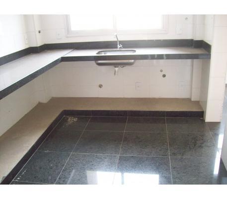 Cobertura, Castelo, 2 Quartos, 3 Vagas, 1 Suíte