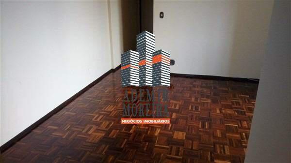 Apartamento, Floresta, 2 Quartos, 1 Vaga