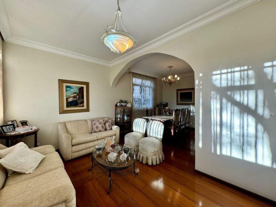 Apartamento, Serra, 3 Quartos, 1 Vaga, 1 Suíte