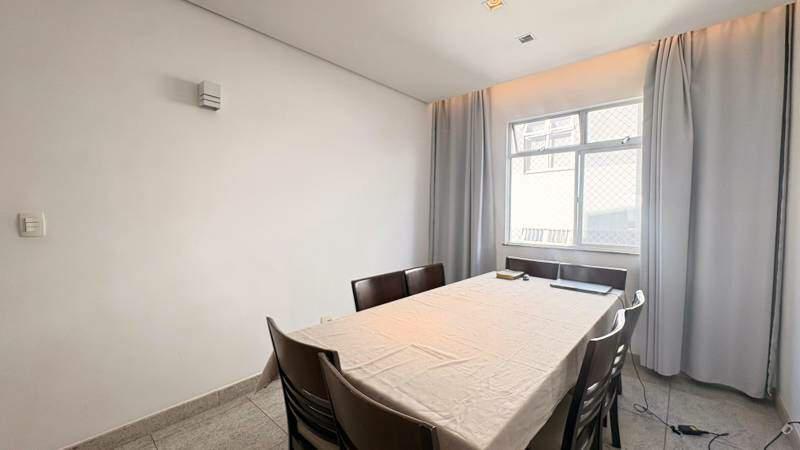 Apartamento, União, 4 Quartos, 2 Vagas, 1 Suíte