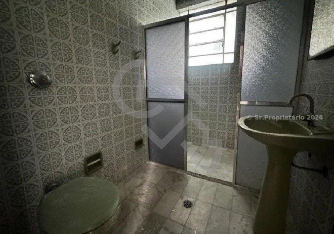 Apartamento, Sion, 3 Quartos, 2 Vagas, 1 Suíte