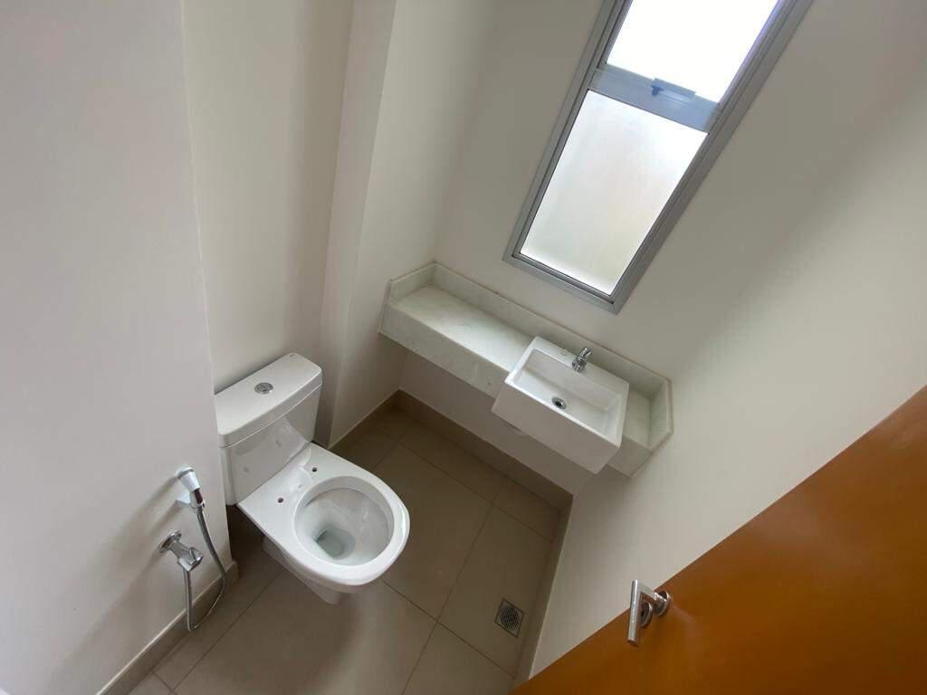 Apartamento, Buritis, 4 Quartos, 4 Vagas, 1 Suíte