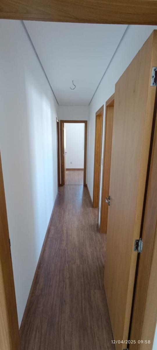 Apartamento, Nova Suíssa, 3 Quartos, 2 Vagas, 1 Suíte