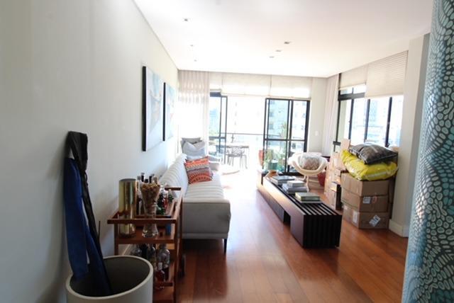Apartamento, Savassi, 3 Quartos, 4 Vagas, 1 Suíte