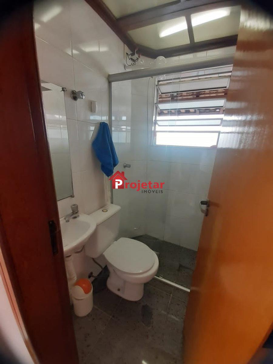 Cobertura, Sagrada Família, 3 Quartos, 2 Vagas, 1 Suíte
