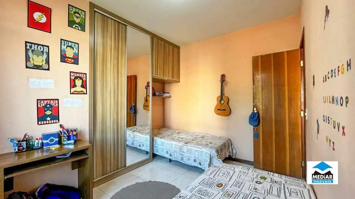 Apartamento, Santa Amélia, 2 Quartos, 2 Vagas