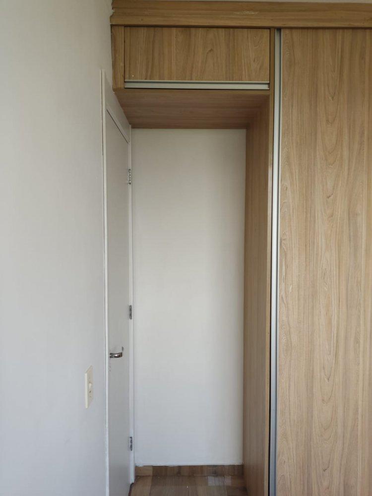 Apartamento, Santa Maria, 2 Quartos, 1 Vaga
