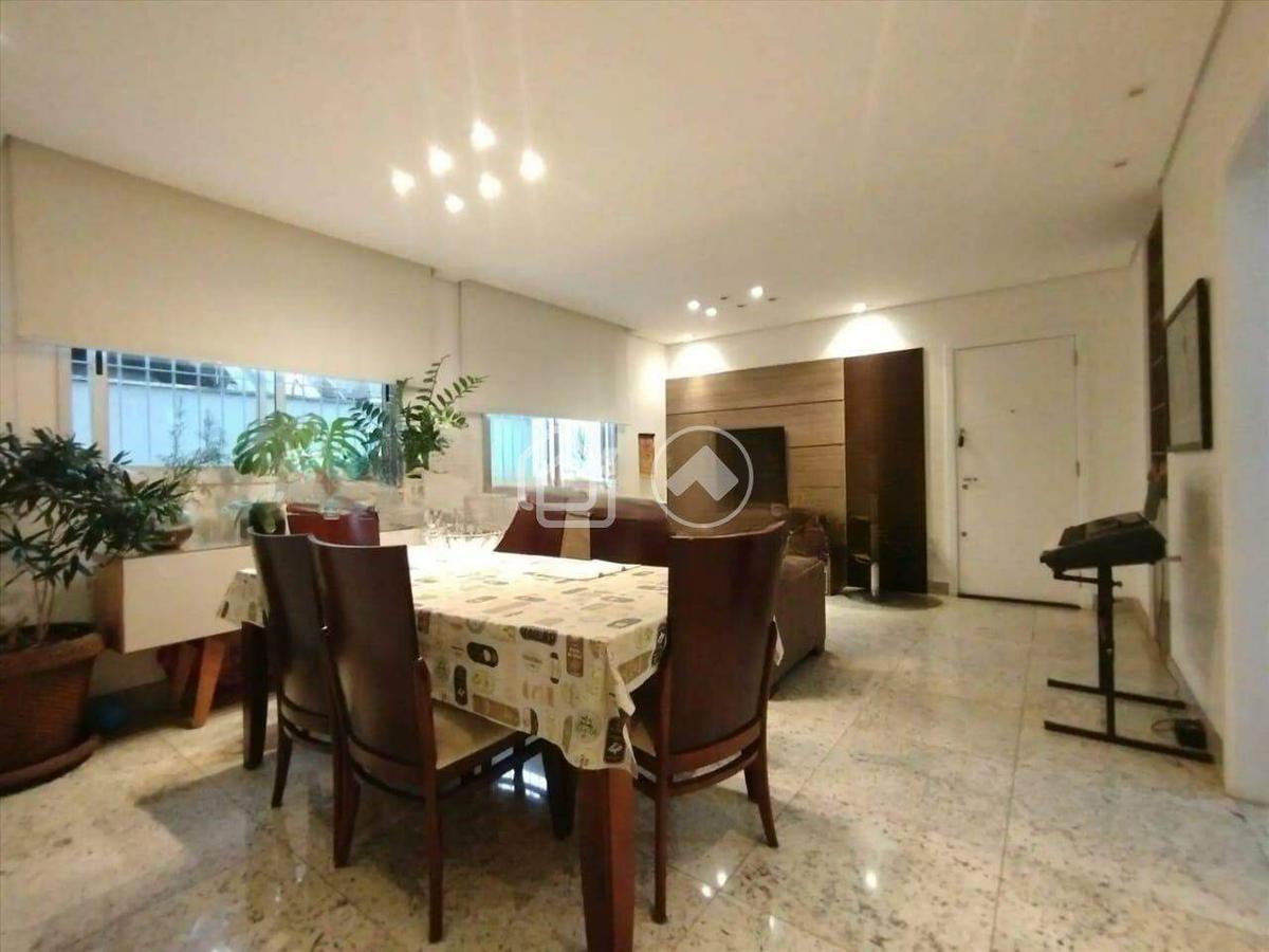 Apartamento, Padre Eustáquio, 3 Quartos, 3 Vagas, 1 Suíte