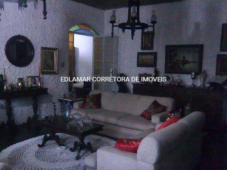 Casa, Jardim Riacho das Pedras, 4 Quartos, 4 Vagas, 1 Suíte