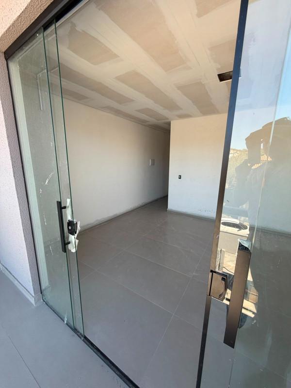 Casa, Vila Verde, 3 Quartos, 2 Vagas, 1 Suíte