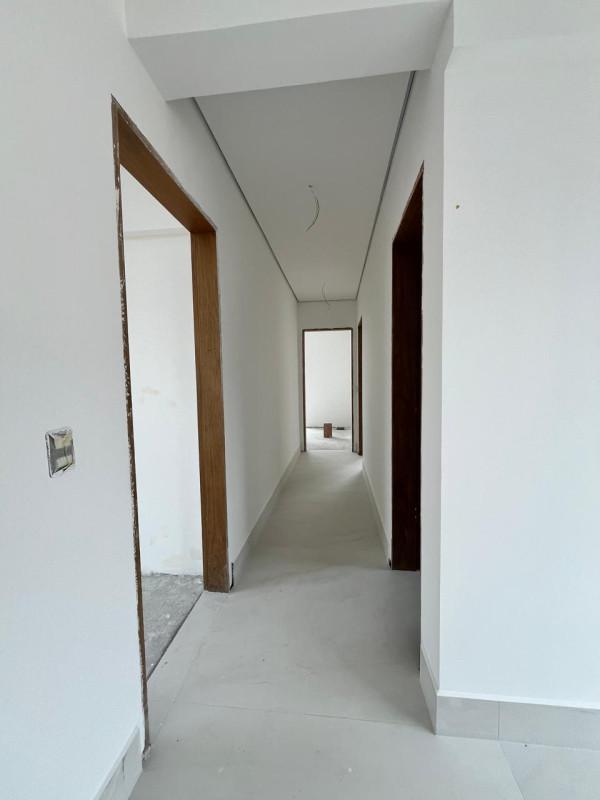 Apartamento, Inconfidentes, 3 Quartos, 3 Vagas, 2 Suítes