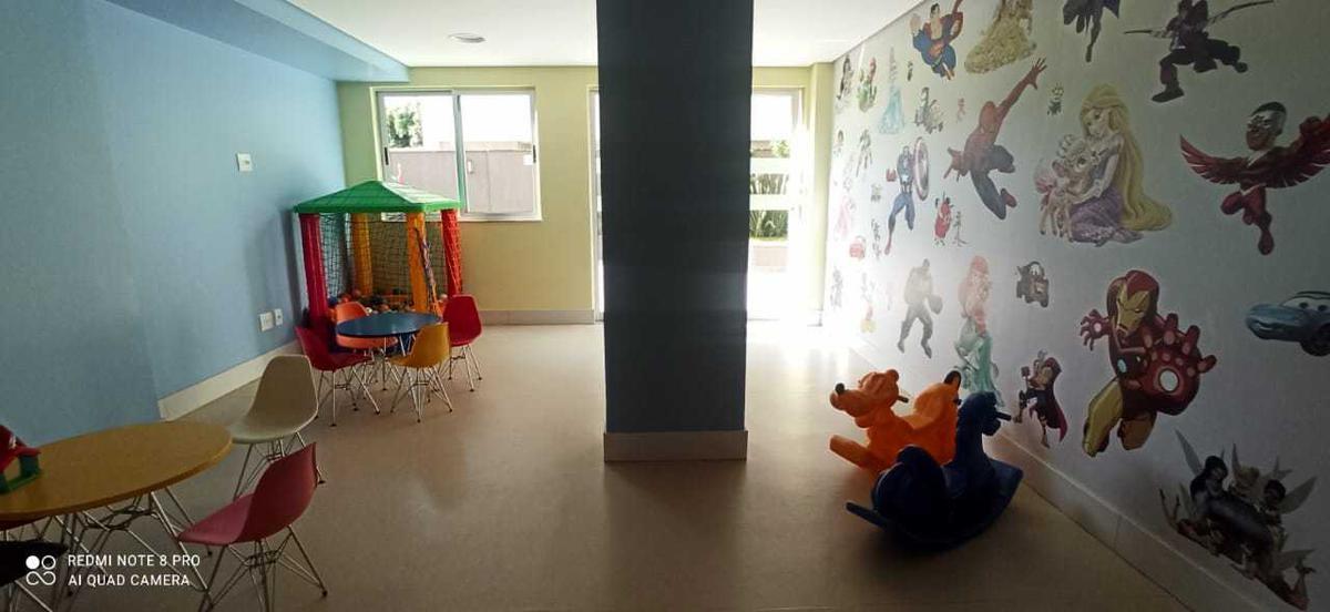 Apartamento, São Pedro, 4 Quartos, 3 Vagas, 2 Suítes
