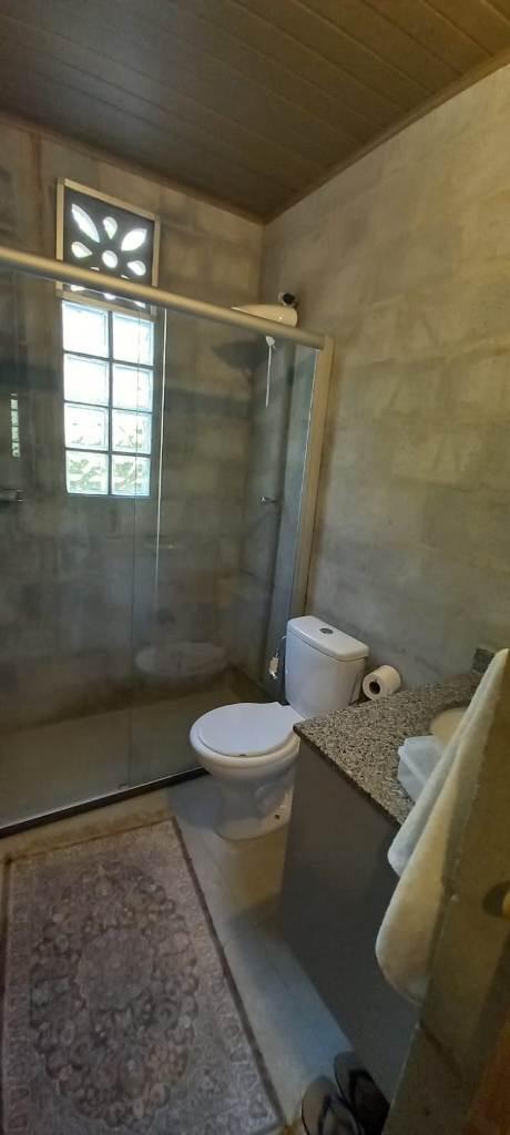 Casa, Centro, 2 Quartos, 2 Vagas, 1 Suíte