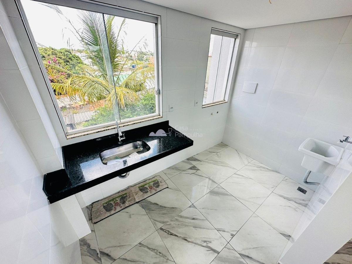 Apartamento, Copacabana, 2 Quartos, 1 Vaga