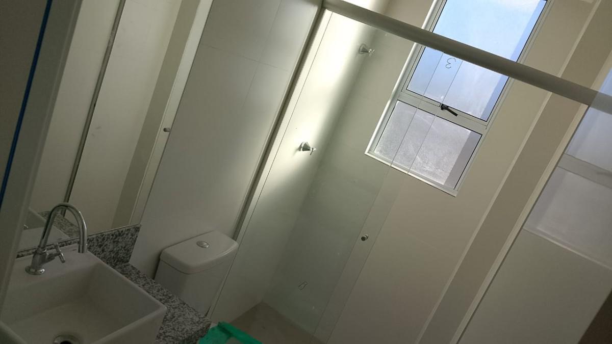 Apartamento, Ana Lúcia, 2 Quartos, 1 Vaga, 1 Suíte