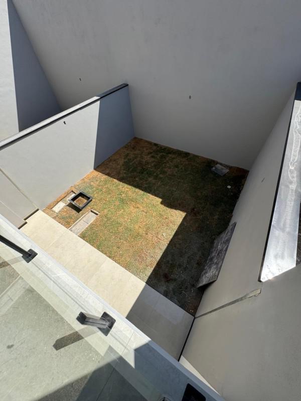 Casa, Jardim Brasília, 3 Quartos, 2 Vagas, 1 Suíte