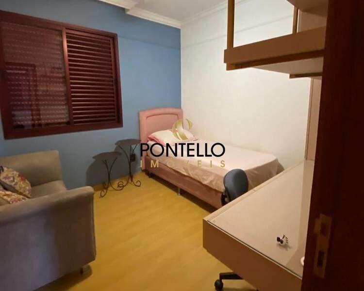 Apartamento, São Pedro, 4 Quartos, 3 Vagas, 1 Suíte