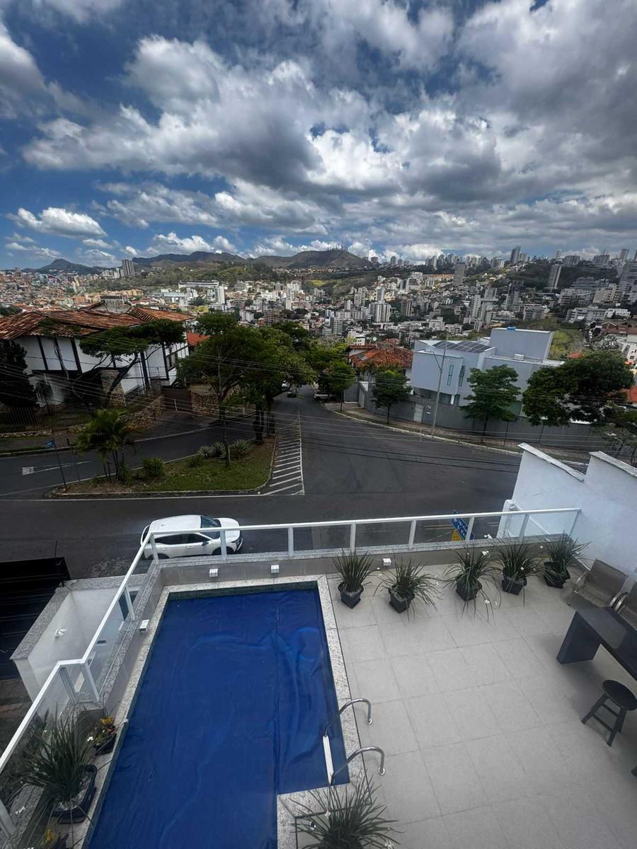 Casa, São Bento, 4 Quartos, 4 Vagas, 4 Suítes