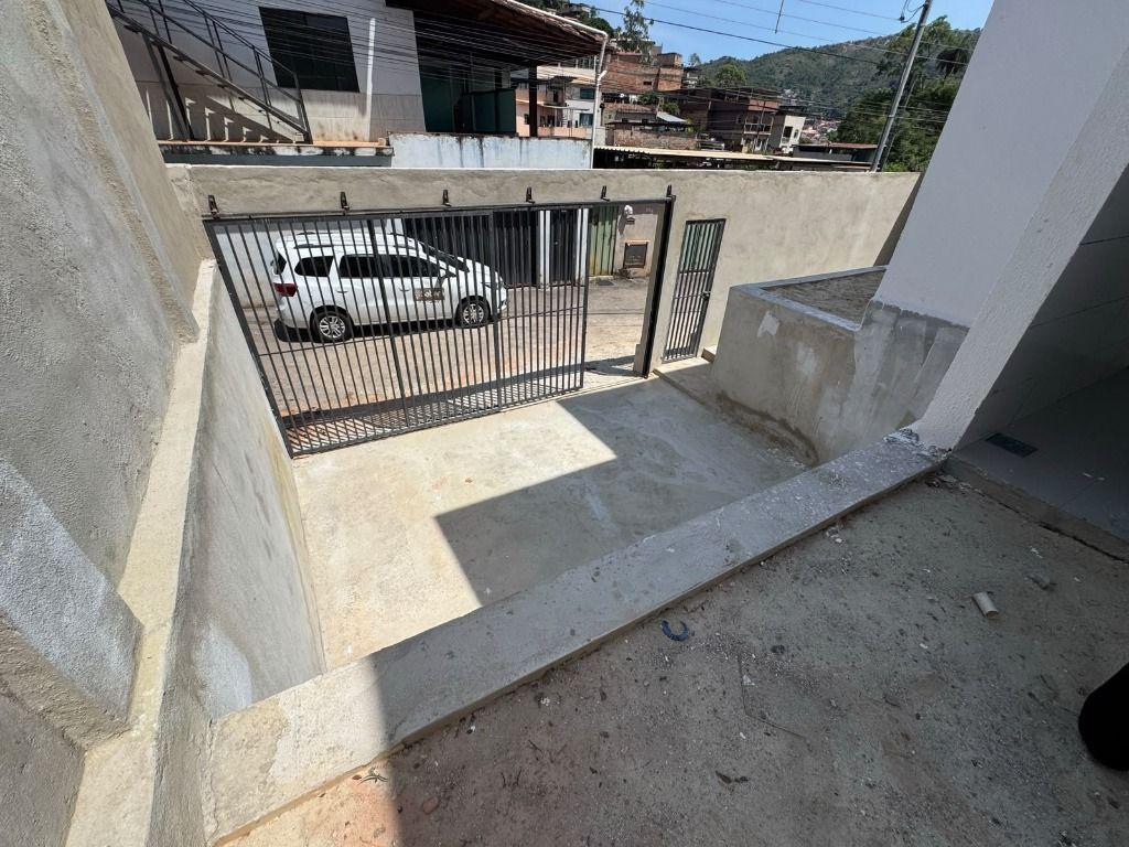 Casa, Córrego da Ilha, 3 Quartos, 1 Vaga, 1 Suíte